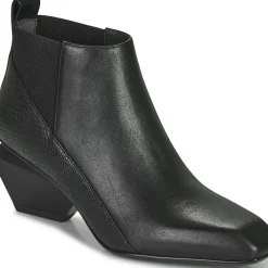 United nude - JACKY X