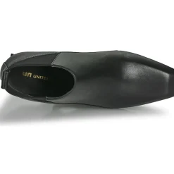 United nude - JACKY X