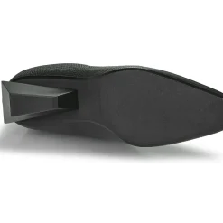 United nude - JACKY X