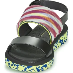 United nude - OP SANDAL LO