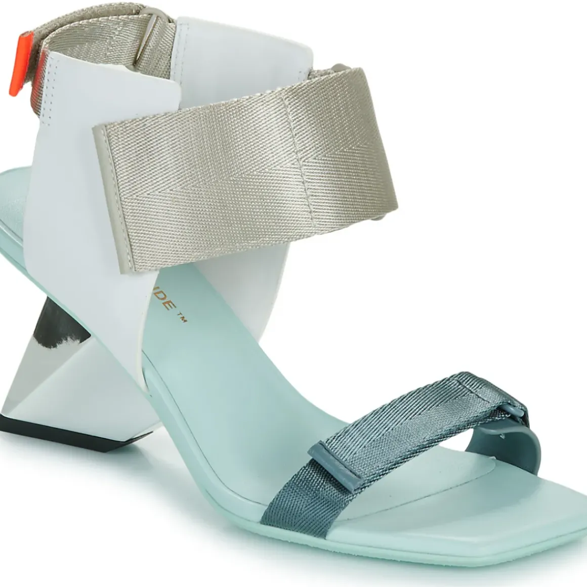 United nude - ROCKIT RUN
