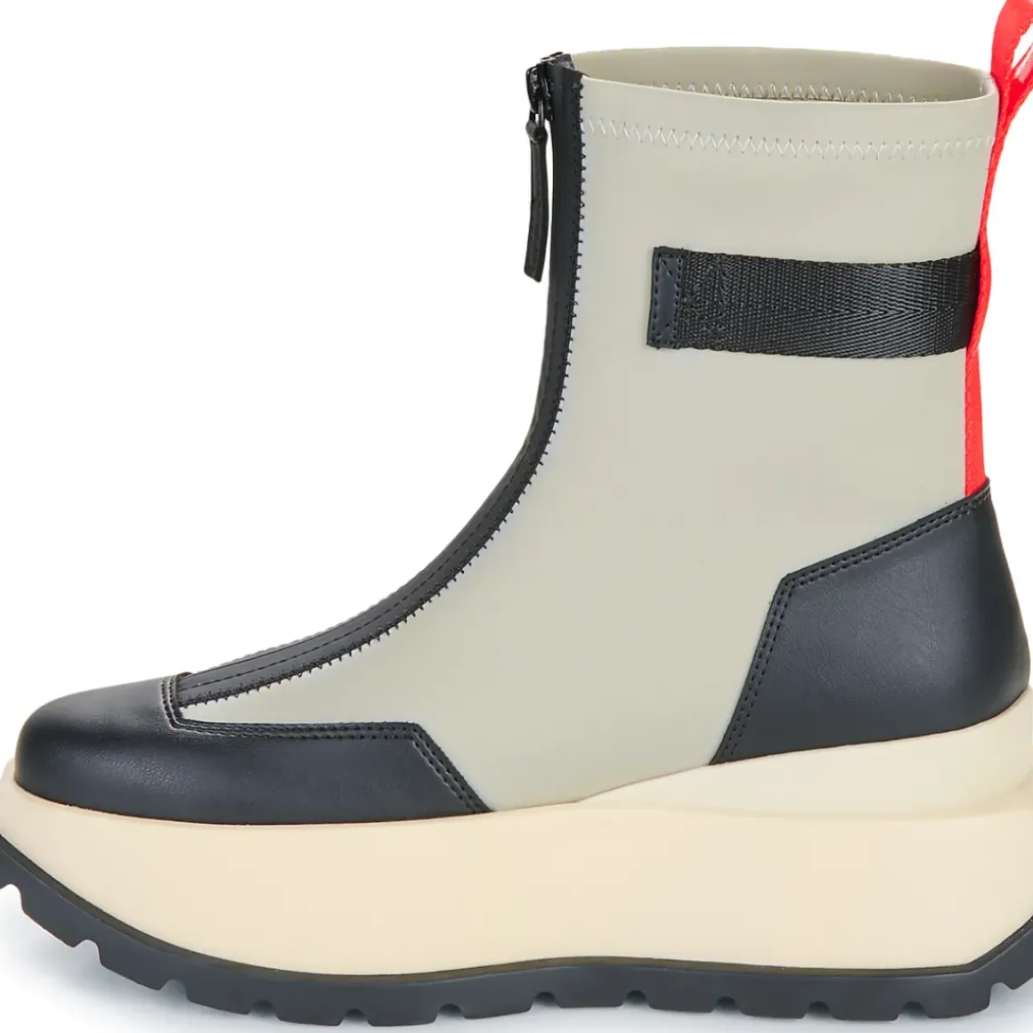 United nude - ROKO BOOTIE 2