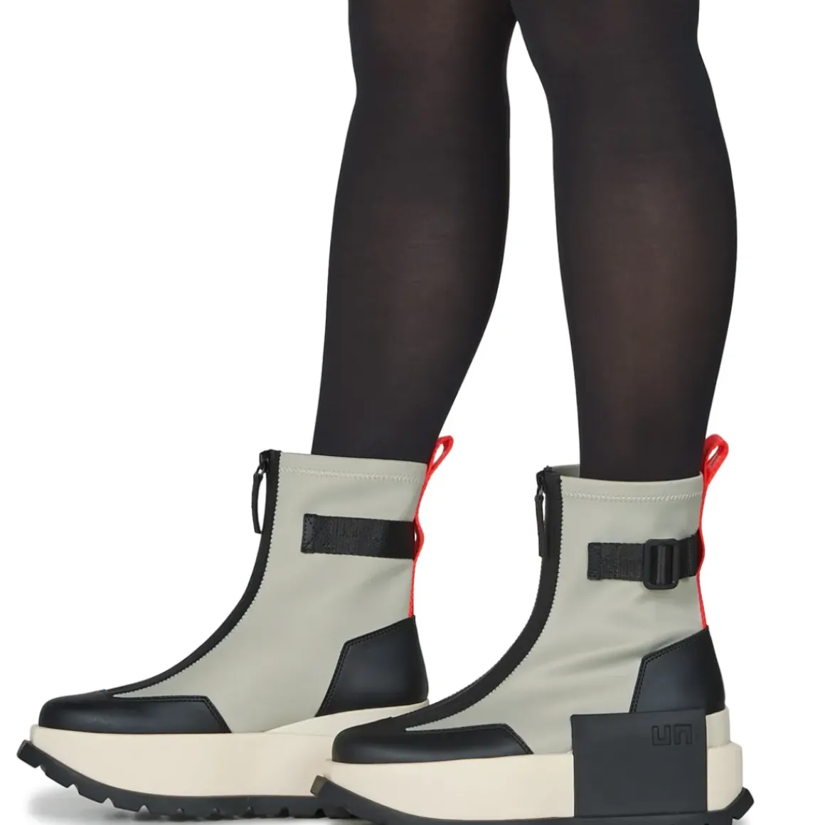 United nude - ROKO BOOTIE 2