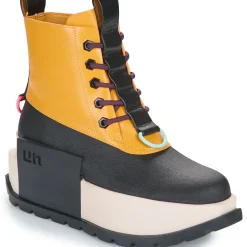 United nude - ROKO PATROL BOOT