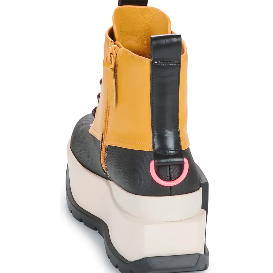 United nude - ROKO PATROL BOOT