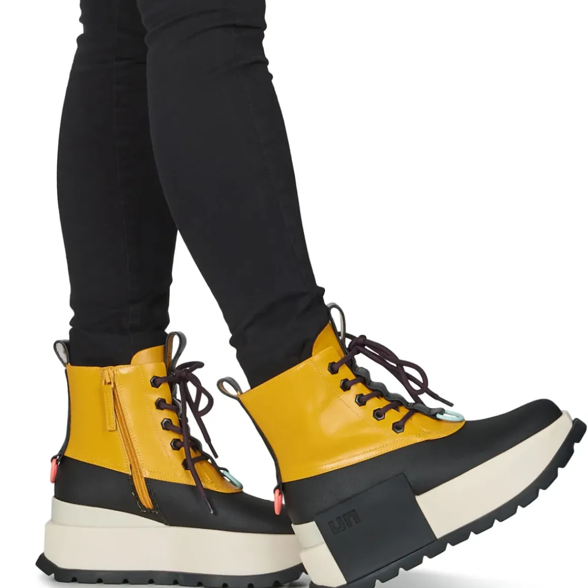 United nude - ROKO PATROL BOOT