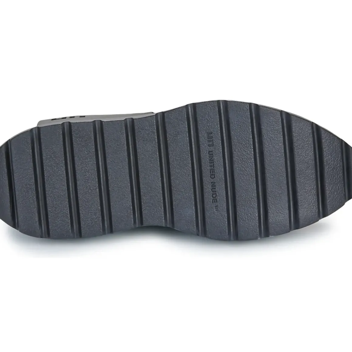 United nude - ROKO PATROL DERBY