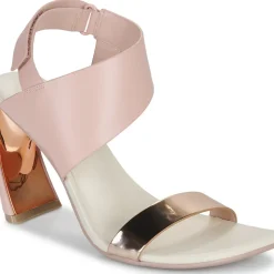 United nude - ZUMA SANDAL HI
