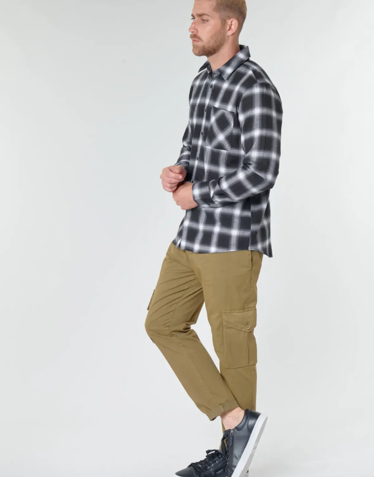 Urban Classics - TOBI