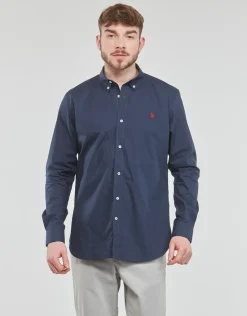 U.S Polo Assn. - DIRK