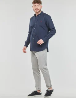 U.S Polo Assn. - DIRK