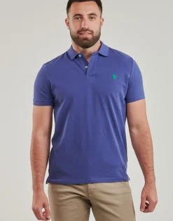U.S Polo Assn. - KING