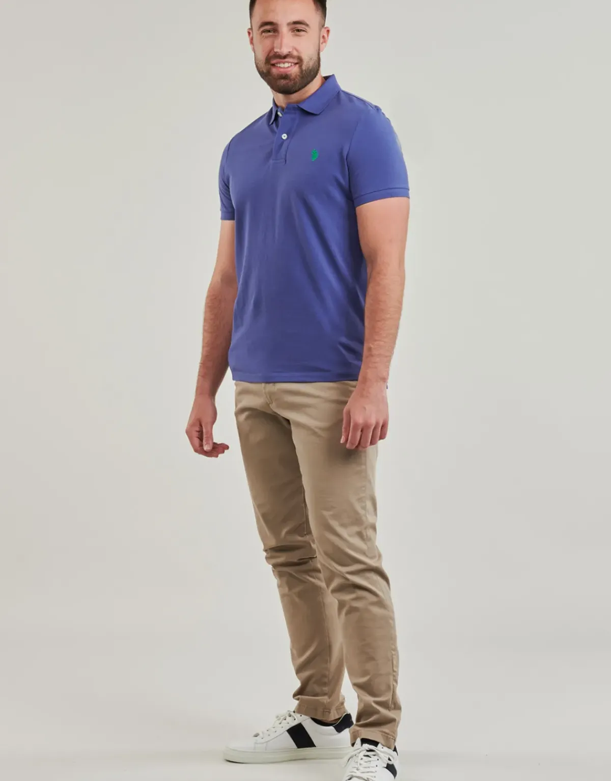 U.S Polo Assn. - KING