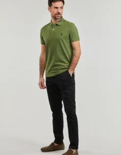 U.S Polo Assn. - KING
