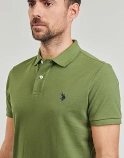 U.S Polo Assn. - KING