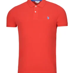 U.S Polo Assn. - KING