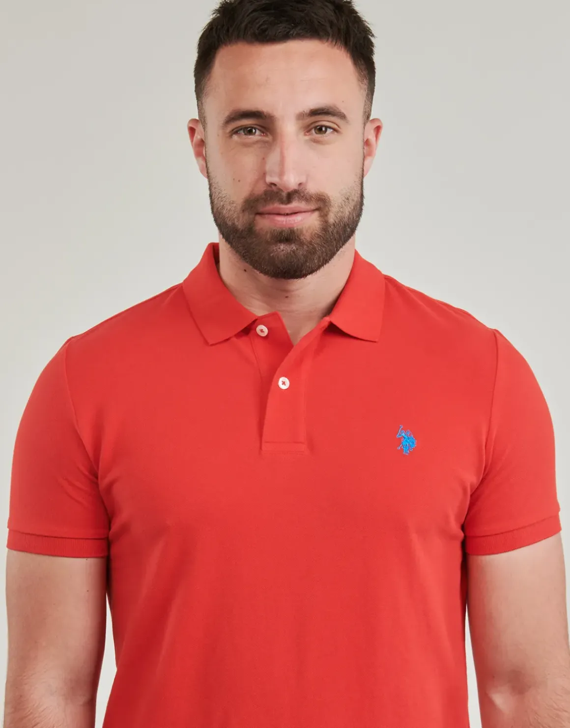U.S Polo Assn. - KING