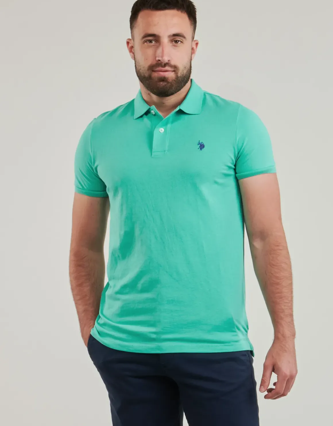 U.S Polo Assn. - KING