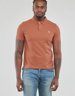 U.S Polo Assn. - KING