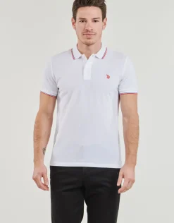 U.S Polo Assn. - PAUL