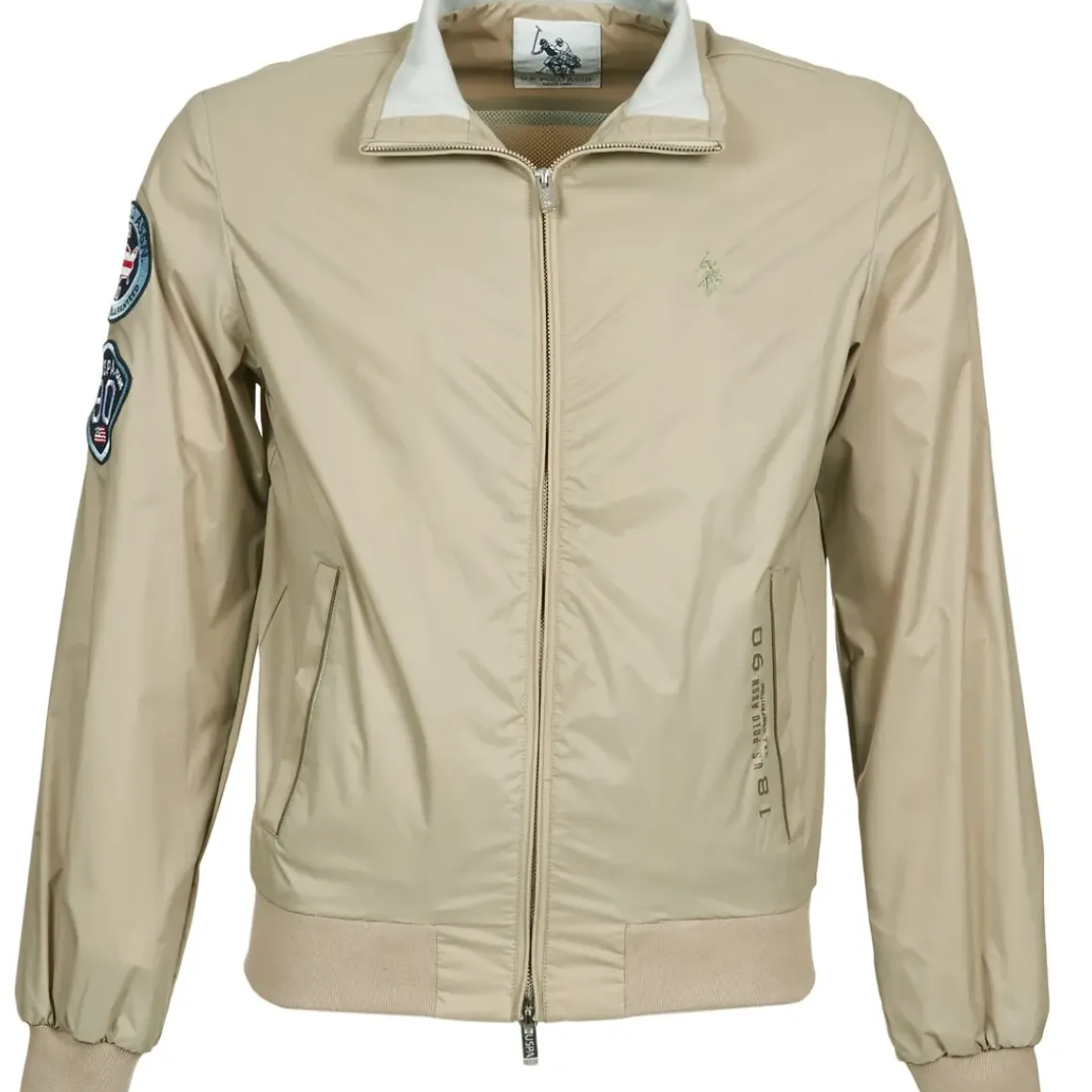 U.S Polo Assn. - PLAYER