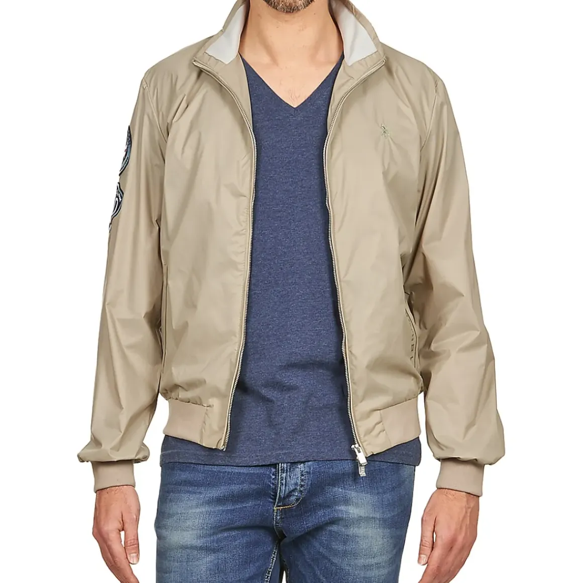 U.S Polo Assn. - PLAYER
