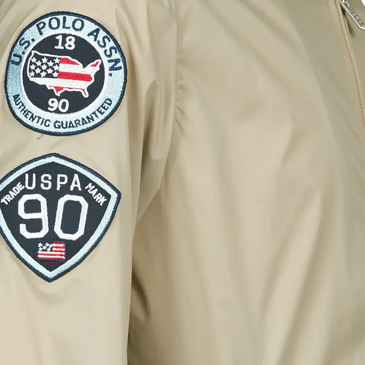 U.S Polo Assn. - PLAYER