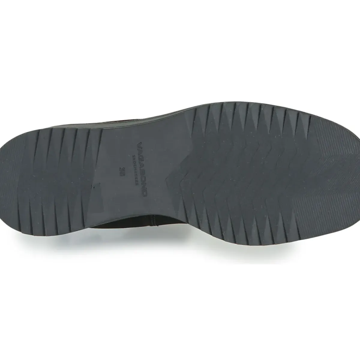 Vagabond Shoemakers - TARA
