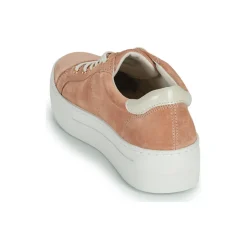 Vagabond Shoemakers - ZOE PLATFORM