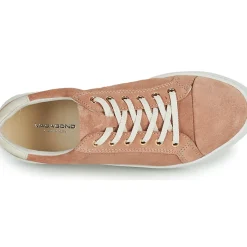 Vagabond Shoemakers - ZOE PLATFORM