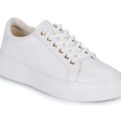 Vagabond Shoemakers - ZOE PLATFORM