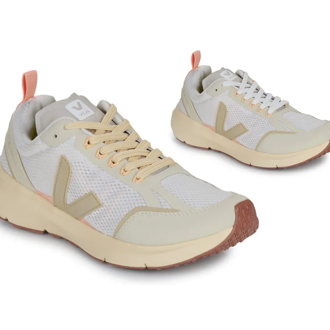 Veja - CONDOR 2
