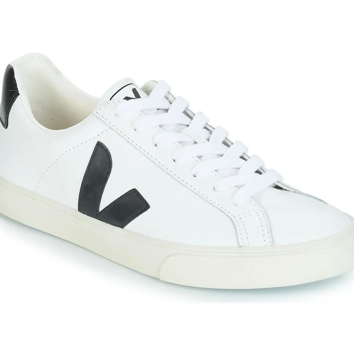 Veja - ESPLAR LOW LOGO