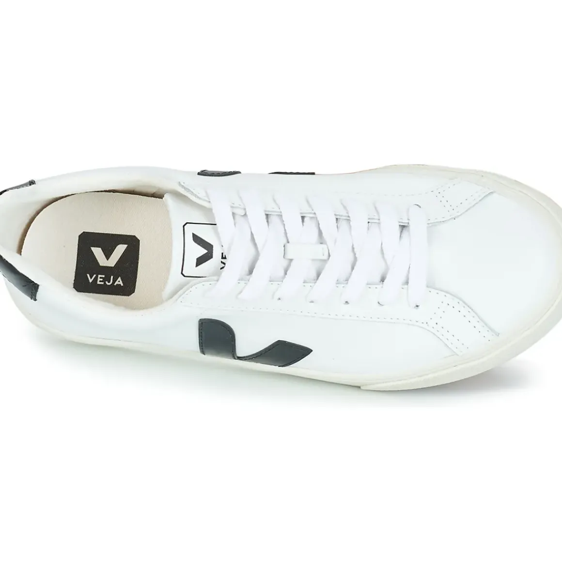 Veja - ESPLAR LOW LOGO