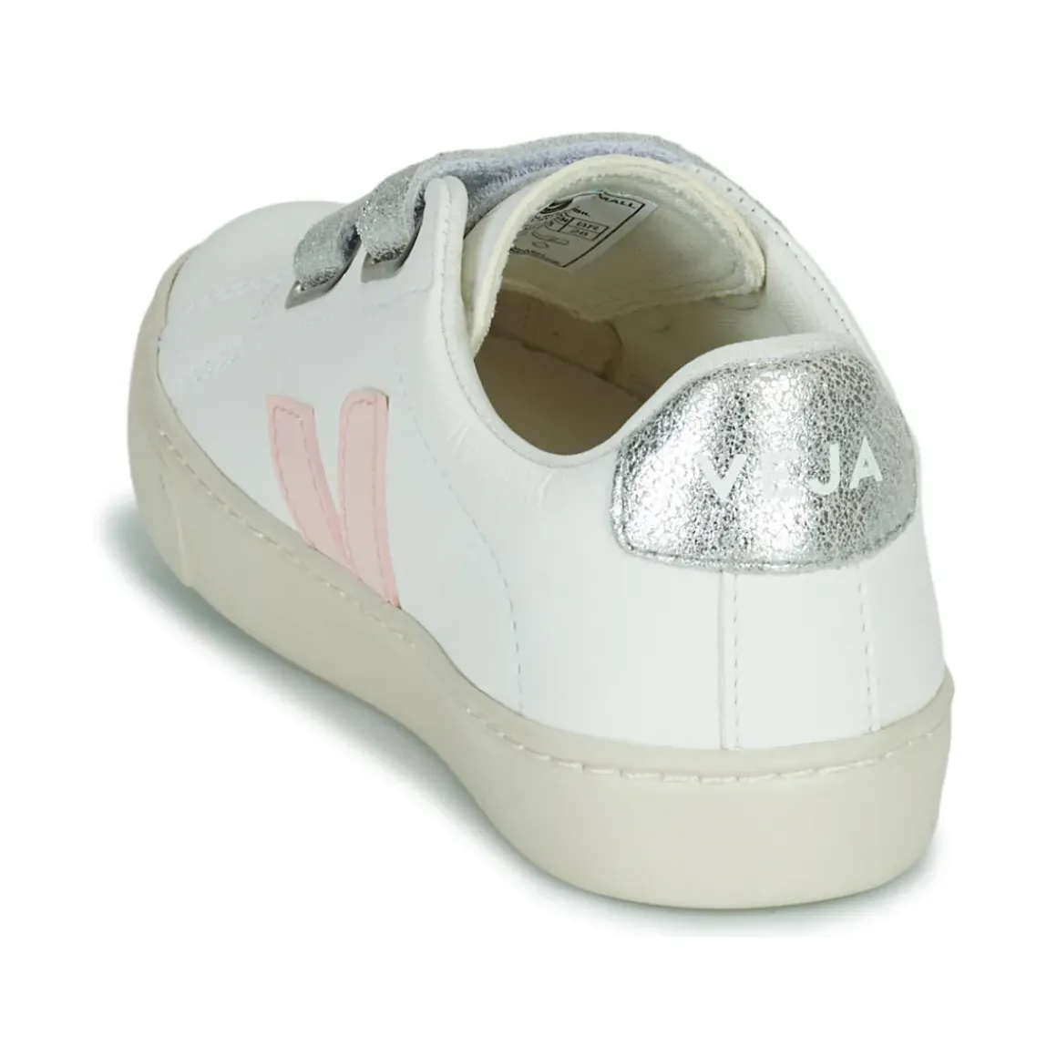 Veja - SMALL ESPLAR VELCRO