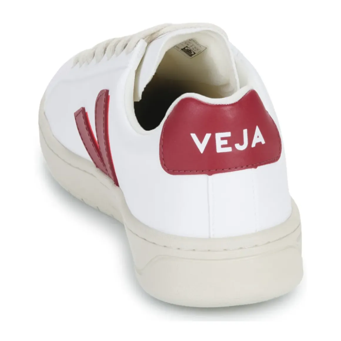 Veja - URCA W