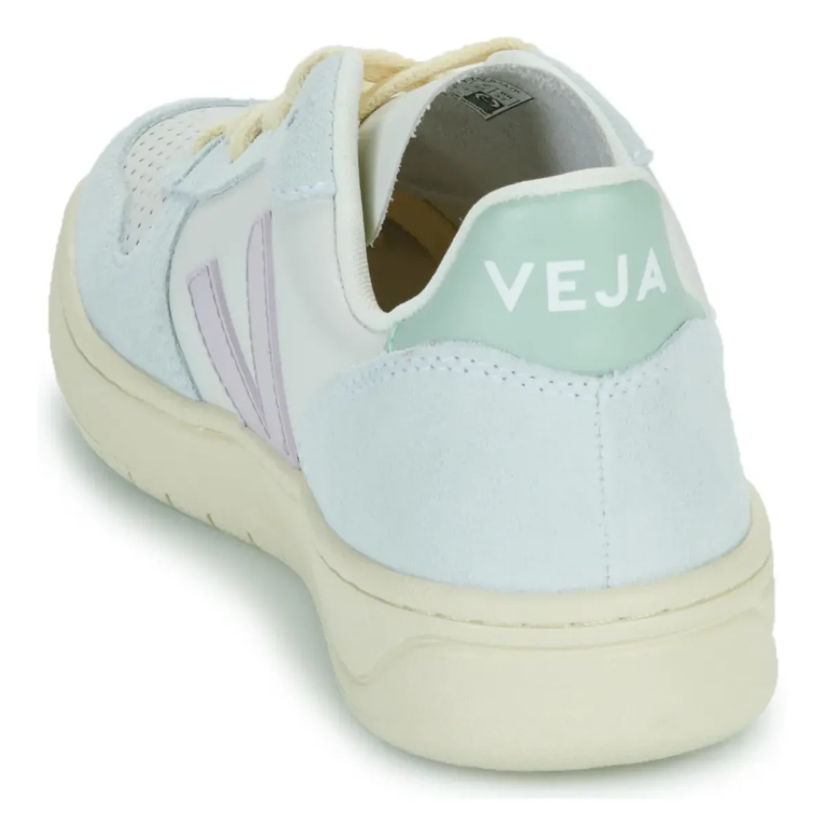 Veja - V-10