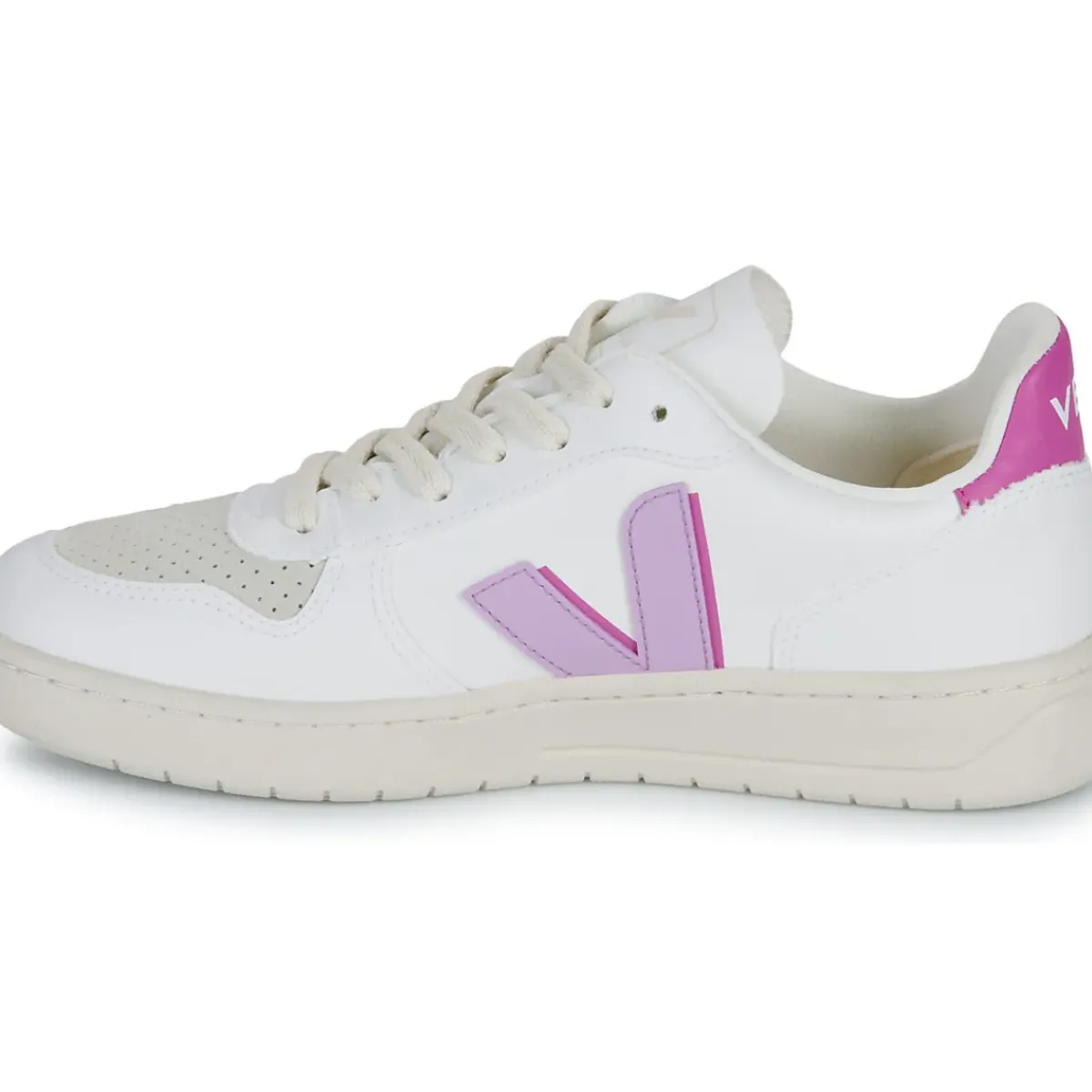 Veja - V-10 W
