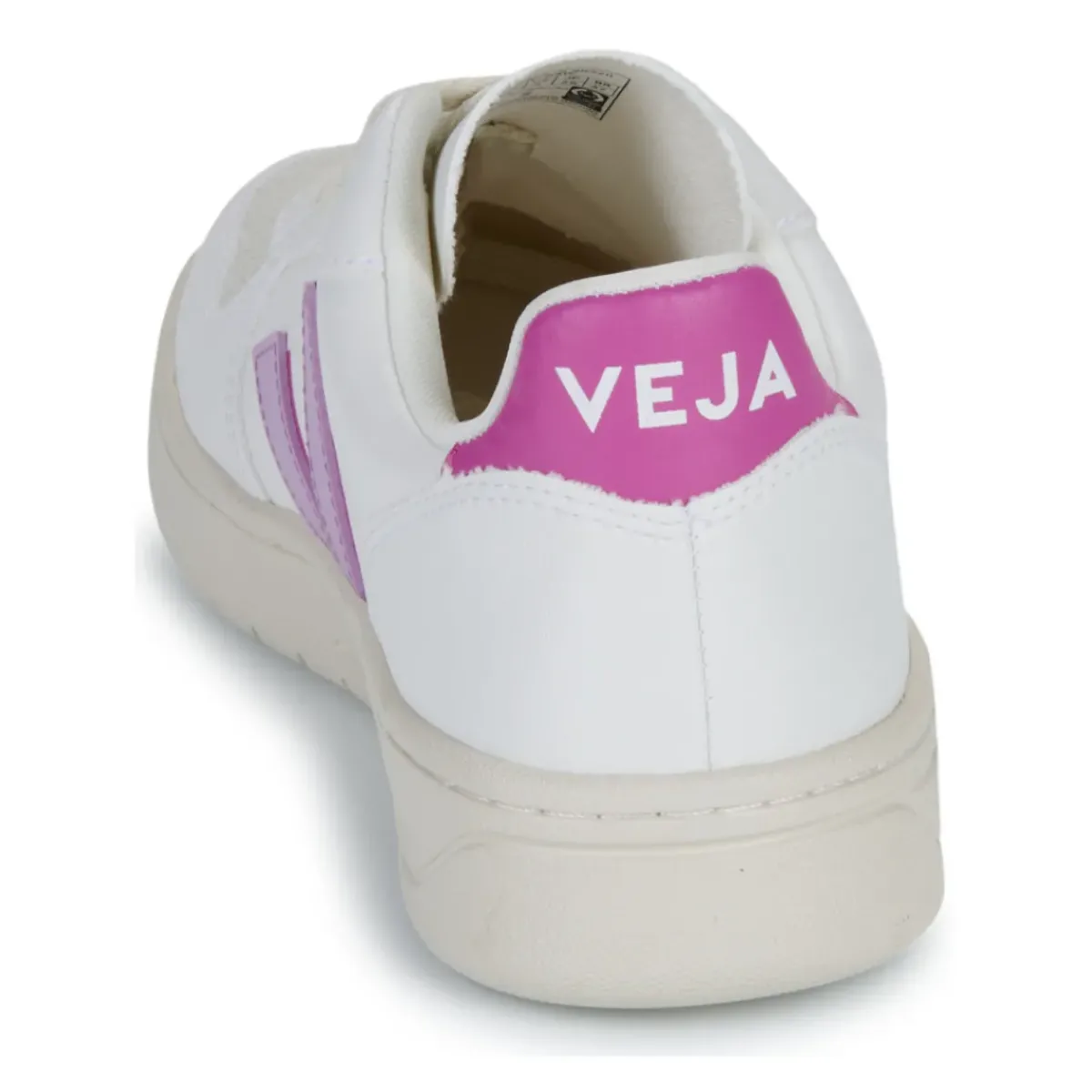 Veja - V-10 W