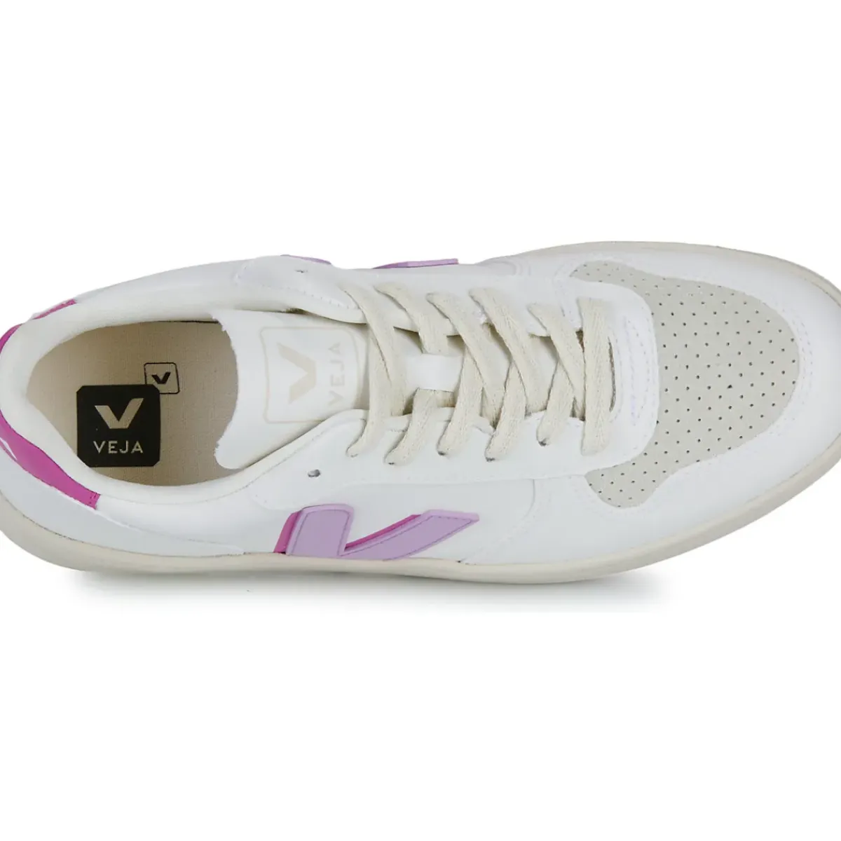 Veja - V-10 W