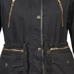 Vero Moda - GRADING PARKA