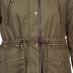 Vero Moda - GRADING PARKA