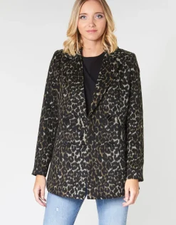 Vero Moda - VMCOCOLEOPARD