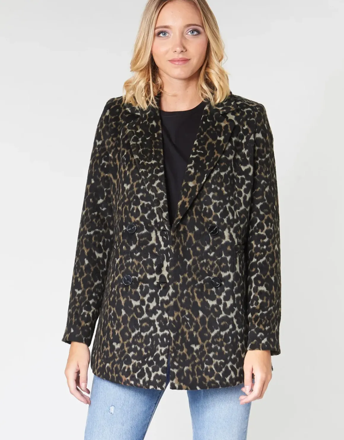 Vero Moda - VMCOCOLEOPARD