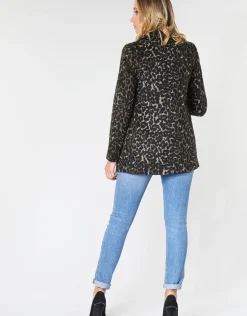 Vero Moda - VMCOCOLEOPARD