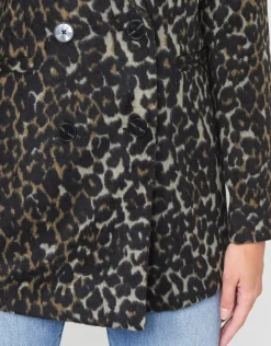 Vero Moda - VMCOCOLEOPARD