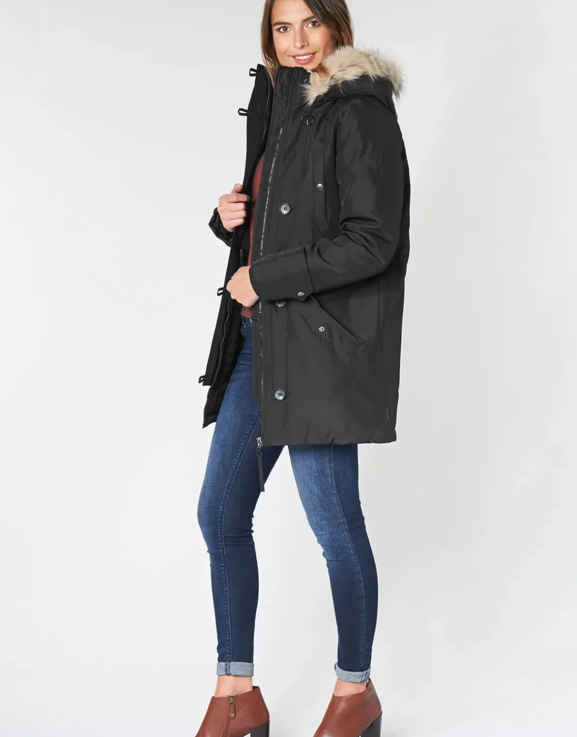 Vero Moda - VMEXCURSION EXPEDITION