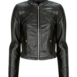 Vero Moda - VMFAVODONA COATED JACKET NOOS