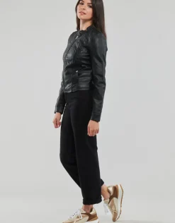 Vero Moda - VMFAVODONA COATED JACKET NOOS