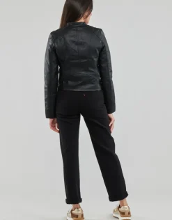 Vero Moda - VMFAVODONA COATED JACKET NOOS